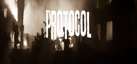 Protocol: First Attack Cover Image