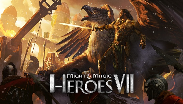 Steam：Might & Magic® Heroes® VII