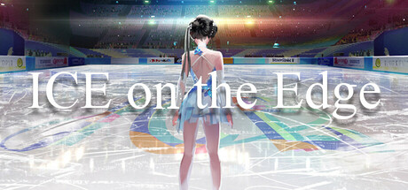 ICE on the Edge Cover Image