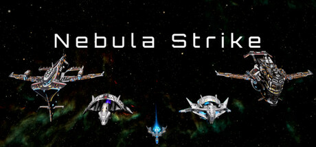 Nebula Strike Cover Image