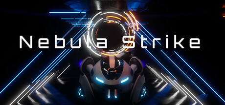 Nebula Strike Cover Image