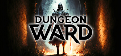 Dungeon Ward Cover Image