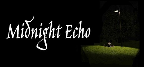 Midnight Echo Cover Image