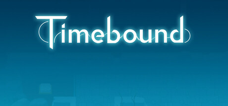 Timebound Cover Image