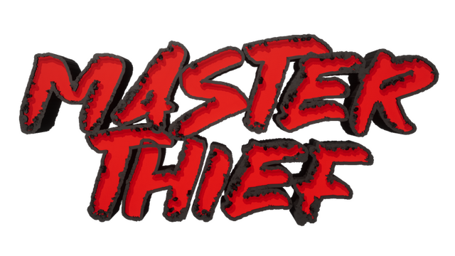 Master Thief History · SteamDB