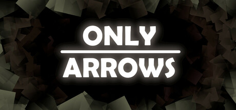 Only Arrows Cover Image