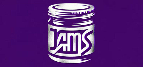 JAMs Cover Image