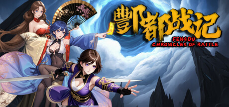 Fengdu Chronicles of battle on Steam