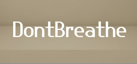 Don't Breathe Cover Image