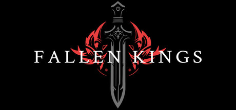 Fallen Kings Cover Image
