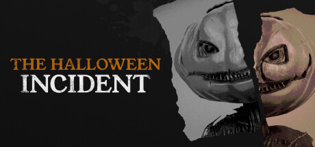 The Halloween Incident Cover Image