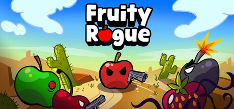 Fruity Rogue Cover Image