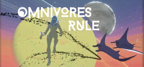 Omnivores Rule Cover Image