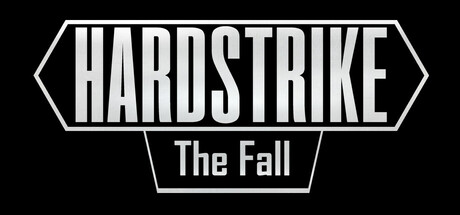 Hardstrike: The Fall Cover Image