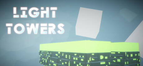 Light Towers Cover Image