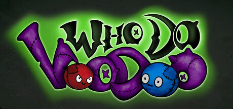 Who Do Voodoo Cover Image