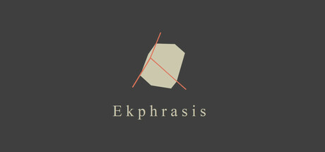 Ekphrasis Cover Image