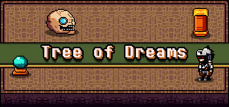 Tree of Dreams Cover Image