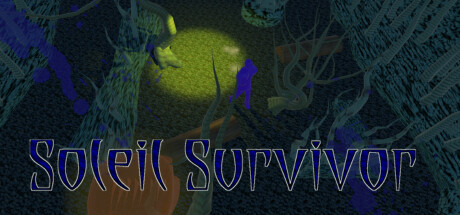 Soleil Survivor Cover Image