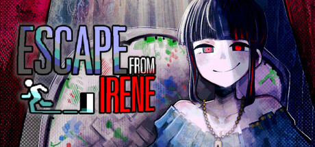 Escape from Irene Cover Image