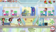 A screenshot of Doctor Dash ASMR Hospital