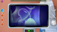 A screenshot of Doctor Dash ASMR Hospital