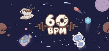 60 BPM Cover Image