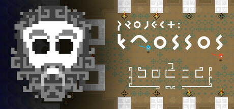 Project: KNOSSOS Cover Image