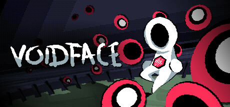 VOIDFACE Cover Image