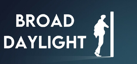 Broad Daylight Cover Image