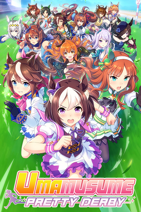 Umamusume: Pretty Derby