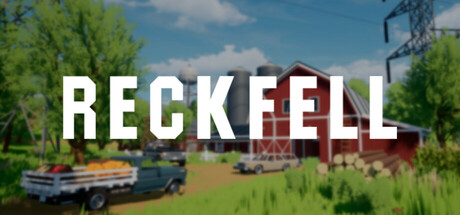 Reckfell Cover Image