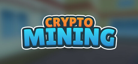 Crypto Mining Cover Image