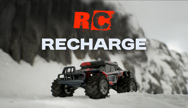 Rc cars steam online