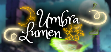 Umbra Lumen Cover Image