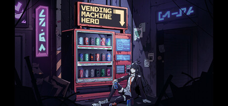 Vending Machine Hero Cover Image