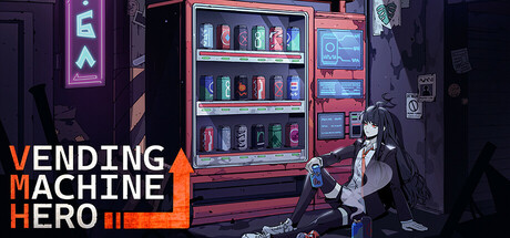 Vending Machine Hero Cover Image