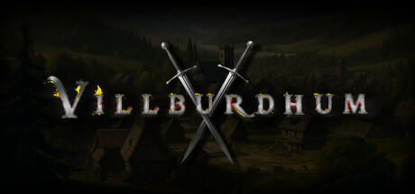 Villburdhum Cover Image