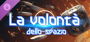 La volontà dello spazio - Tempesta Nucleare