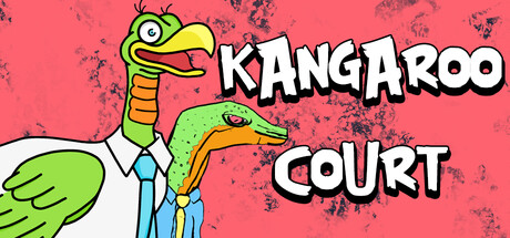 Kangaroo Court