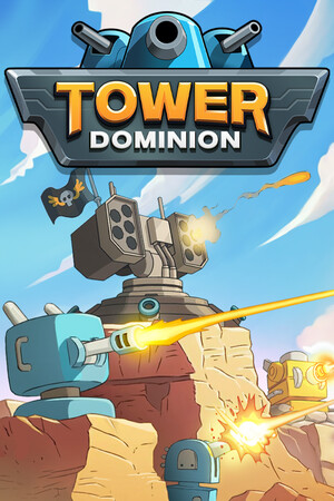 巨塔防御|Tower Dominion|官方中文|v1.29|Build.18915961|504.11MB|GameStellaris | 游戏群星