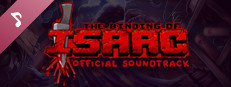 The Binding of Isaac: Rebirth - Soundtrack в Steam