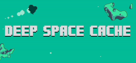 Deep Space Cache Cover Image