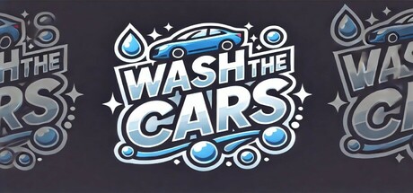 Wash the Cars Cover Image