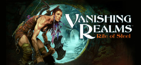 Vanishing Realms · Vanishing Realms™ Price history · SteamDB