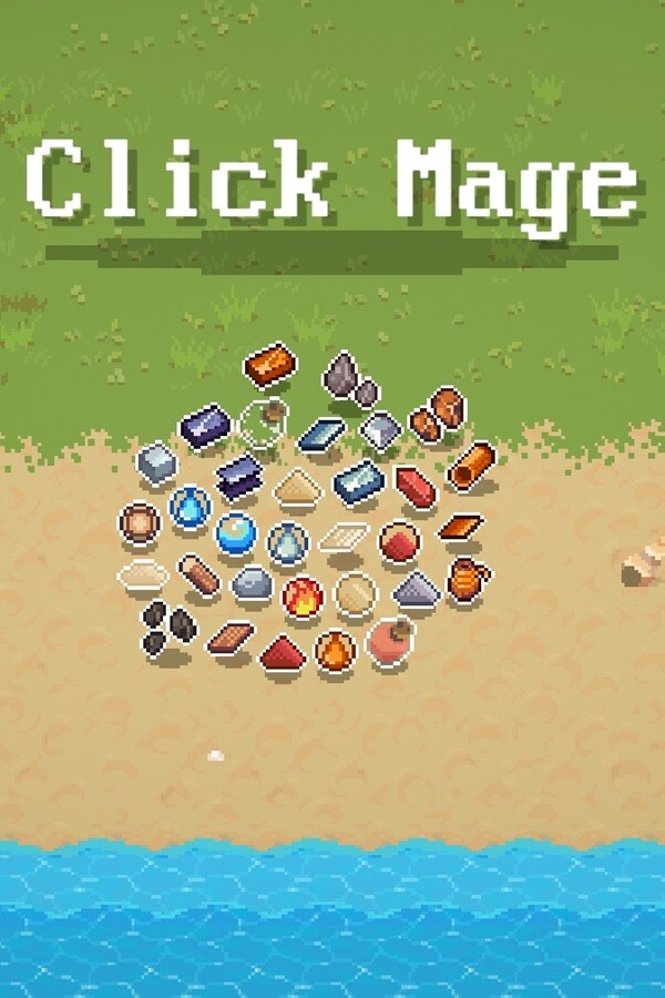 Click Mage