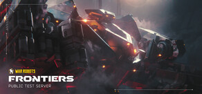 War Robots: Frontiers | Playtest