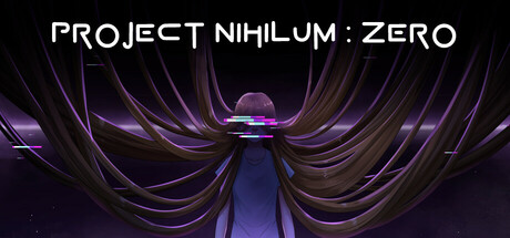 Project Nihilum - Zero Cover Image