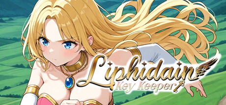 Liphidain: Key Keeper Cover Image