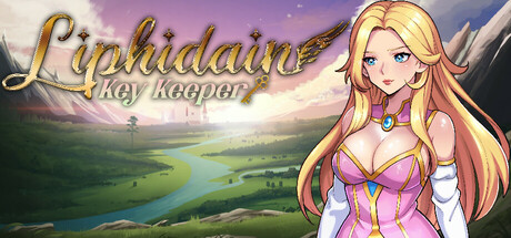 Liphidain: Key Keeper Cover Image